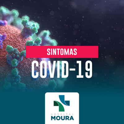 Sintomas COVID-19